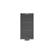 Coleman Double-Sided Cast Iron Hotplate — image 2