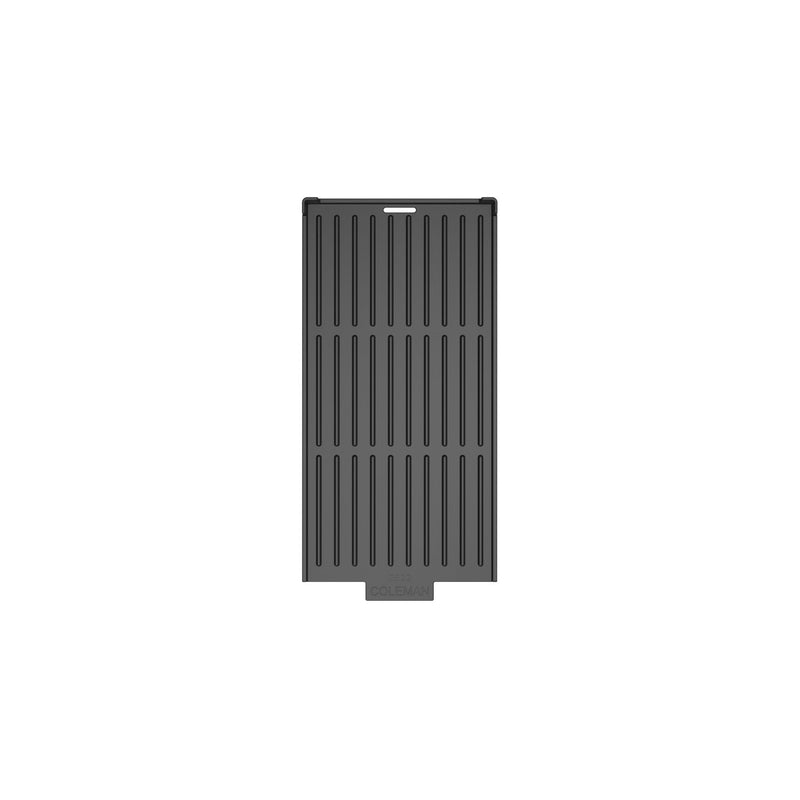 Coleman Double-Sided Cast Iron Hotplate — image 2