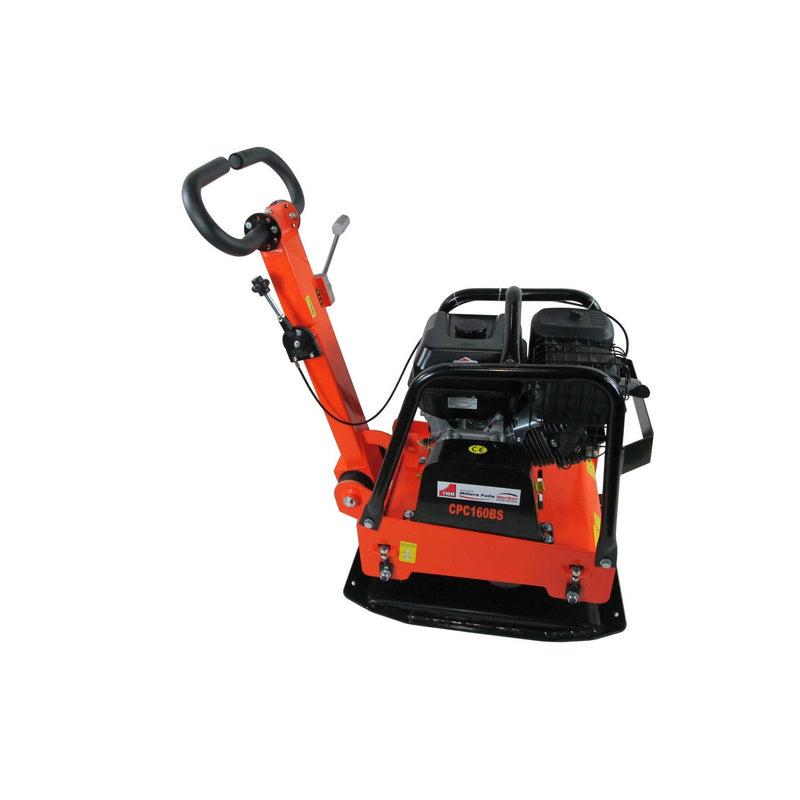 Millers Falls 160KG Plate Compactor CPC160HC — image 2