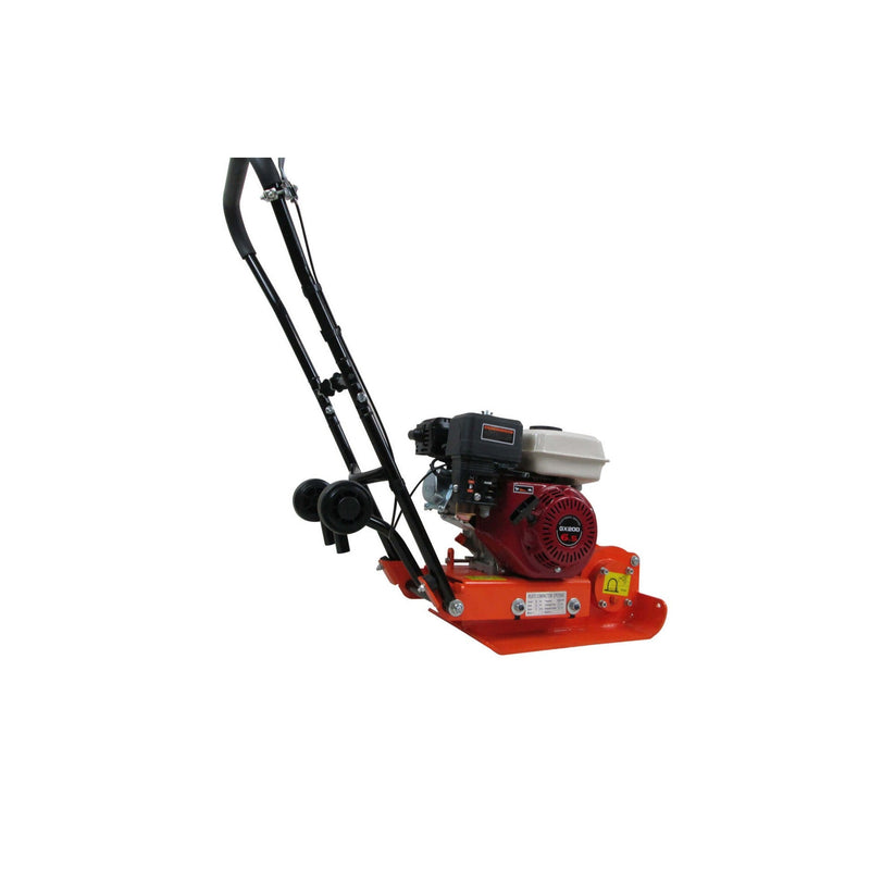 Millers Falls 50KG Plate Compactor CPC50HC — image 2