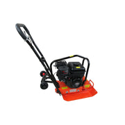 Millers Falls 60KG Plate Compactor CPC60HC — image 2