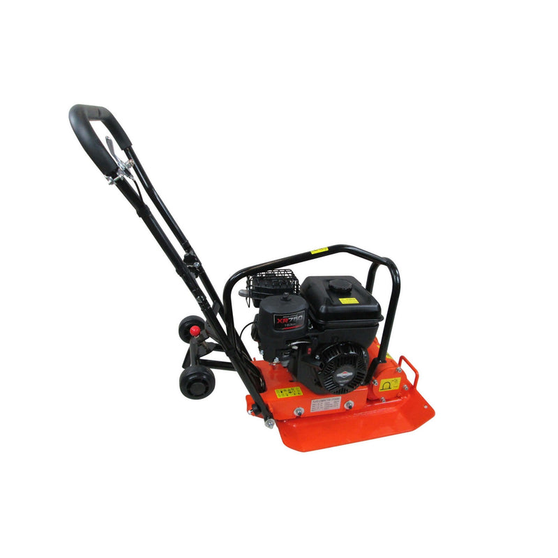 Millers Falls 60KG Plate Compactor CPC60HC — image 2