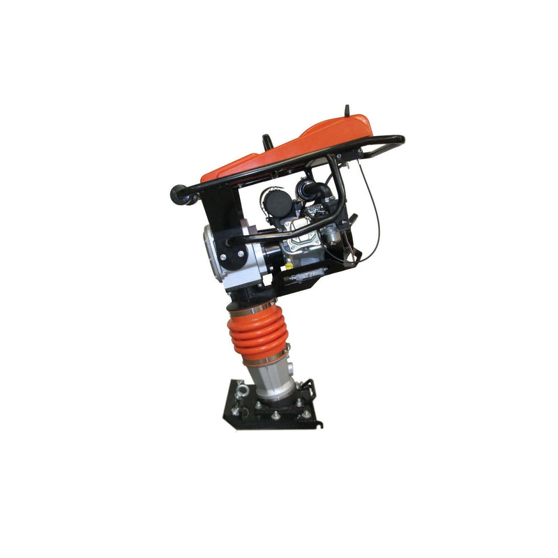 Millers Falls 80KG Tamping Rammer CPRM80HC — image 2