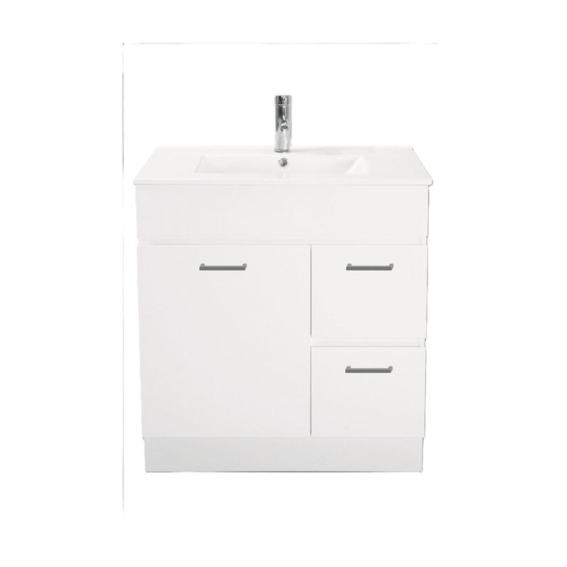 Euro 750 Vanity Unit RHD — image 2