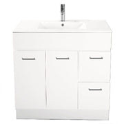 Euro 900 Vanity Unit LHD — image 2