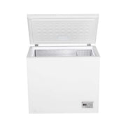 Heller 200L Chest Freezer with Electronic Control — image 2