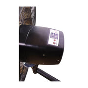 Millers Falls Industrial Wall Fan 750mm (30") FAN750WALL-RC — image 2