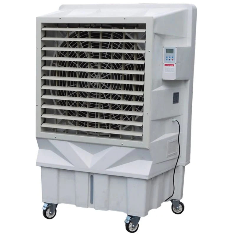 Millers Falls Evaporative Air Cooler 100L - Industrial — image 2