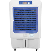 Millers Falls Evaporative Cooler 70L with Ice Box — image 2