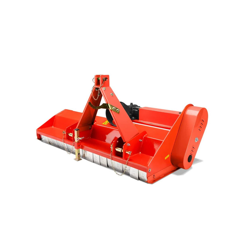 Millers Falls 1500mm Medium Duty Flail Mower Suit 3 Pt Linkage FIEF150 — image 2