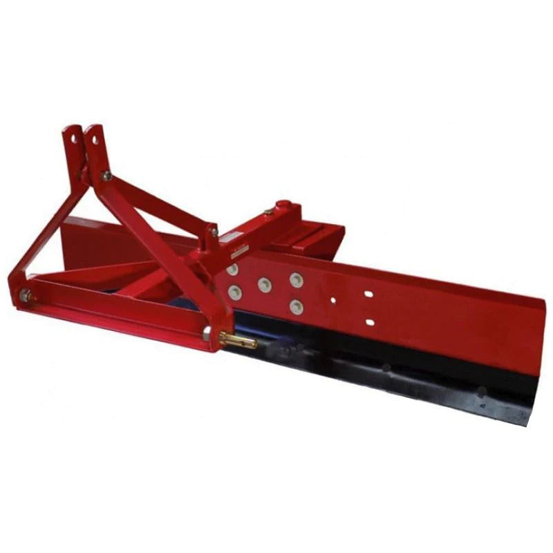 Millers Fall 6Ft 1830mm Grader Blade — image 2