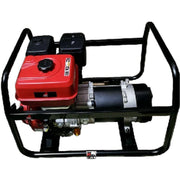 Portable Petrol Generator 2.2kW Rated Max — image 2