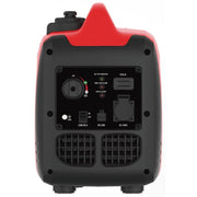 Millers Falls 2.25kVa Inverter Generator Silenced GSC2500i-B — image 2