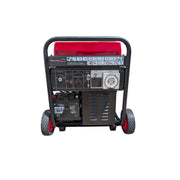 Millers Falls 9.375kVA Pure Sine Wave Diesel Inverter Generator GSCD9000i — image 2