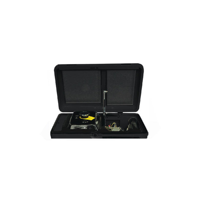 Millers Falls 9kVa Diesel Silenced Generator GSD9000Q — image 2