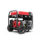 Millers Falls GST11000A Petrol Generator ATS 10.6KVA — image 2