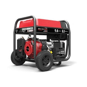 Millers Falls 9.4kVa Petrol Generator GST9500E  — image 2