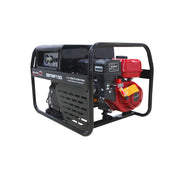 Petrol Multi Function 3 in 1 Welder Generator Air Compressor GSTMF130 — image 2