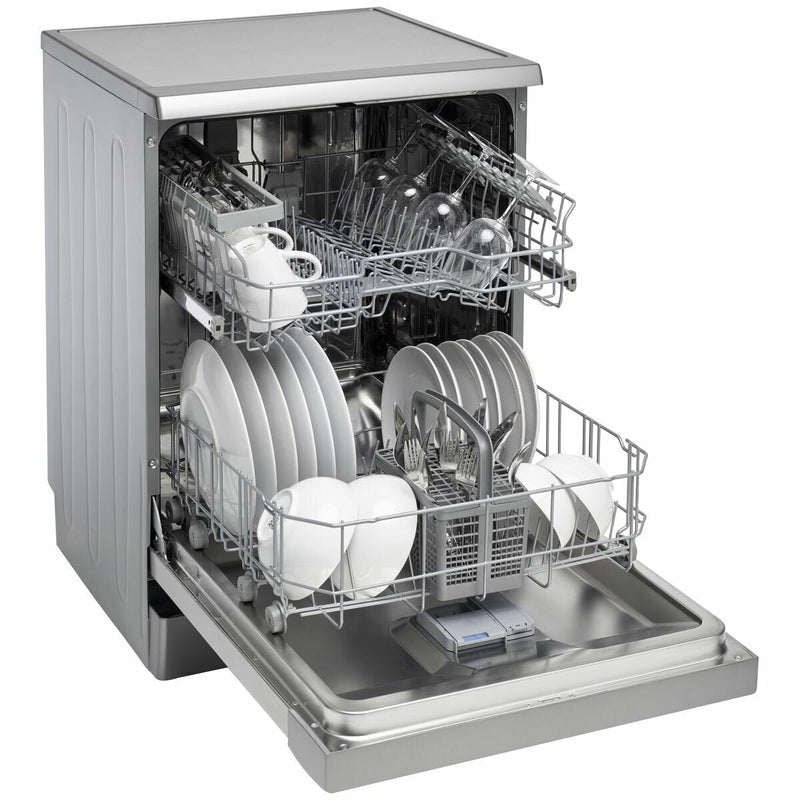 Heller 14 Place Stainless Steel European Dishwasher H14PDWSS — image 2