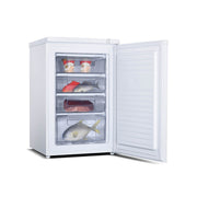 Heller 91L Upright Bar Freezer H91F — image 2