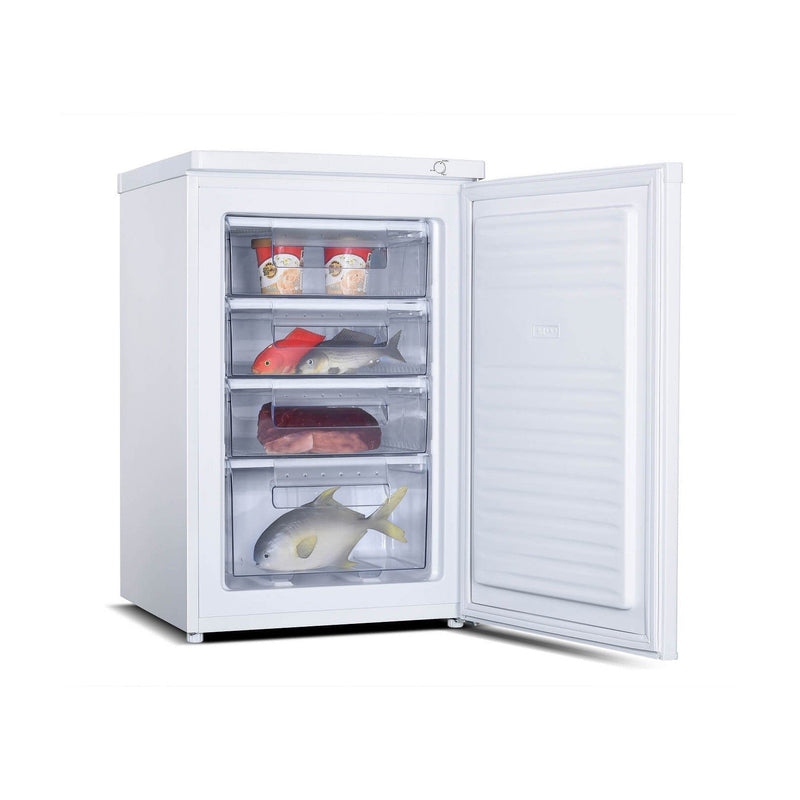 Heller 91L Upright Bar Freezer H91F — image 2