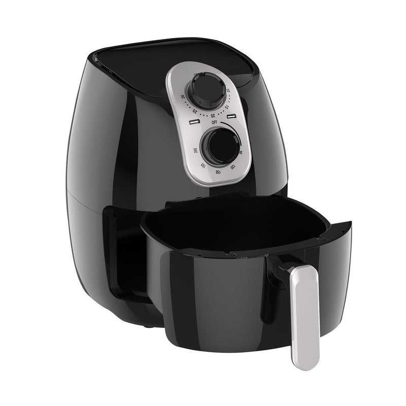 Heller 4L Air Fryer — image 2