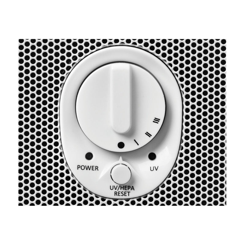 Heller Compact Air Purifier HAP60 — image 2