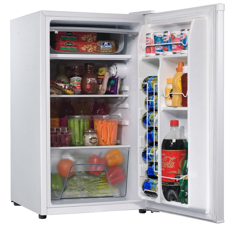 Heller 117L Bar Fridge HBF117 — image 2