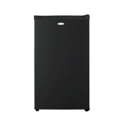 Heller 126L  Black Bar Fridge 3 Star Energy Rating HBF126B — image 2