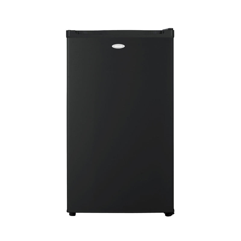 Heller 126L  Black Bar Fridge 3 Star Energy Rating HBF126B — image 2