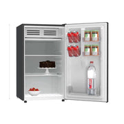 Heller 69L Bar Fridge Black HBF69B — image 2