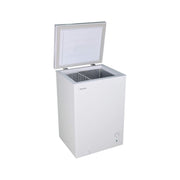 Heller Hybrid Chest Freezer 100L — image 2