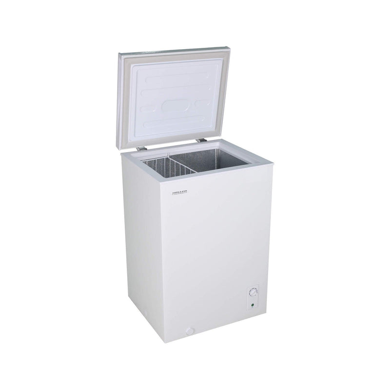 Heller Hybrid Chest Freezer 100L — image 2