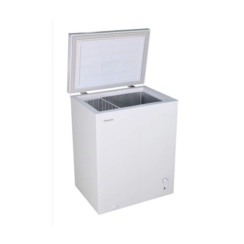 Heller Hybrid Chest Freezer 150L — image 2