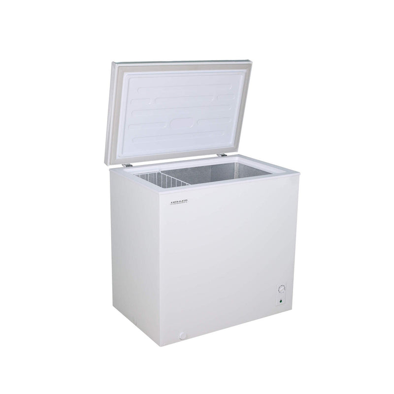 Heller Hybrid Chest Freezer 200L — image 2