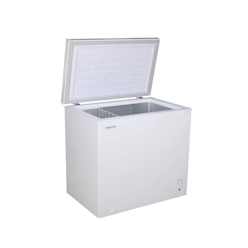 Heller Hybrid Chest Freezer 250L — image 2