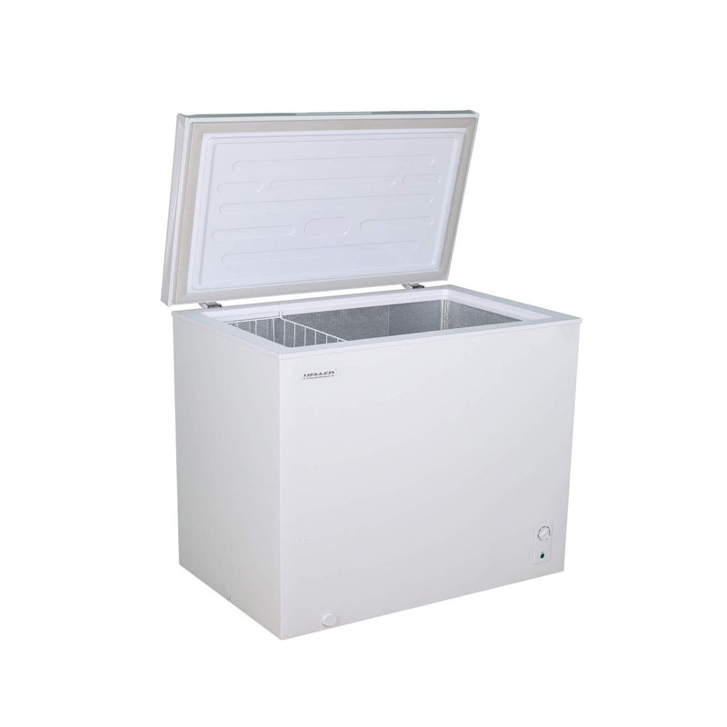 Heller Hybrid Chest Freezer 300L — image 2