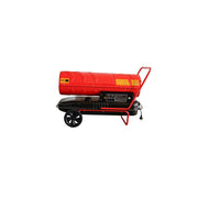 Millers Falls 50KW Diesel Heater HEATD50-E — image 2
