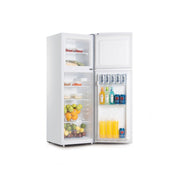 Heller 132L Top Mount Refrigerator HFF132W — image 2