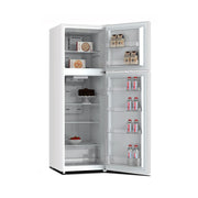 Heller 243L Top Mount Refrigerator — image 2
