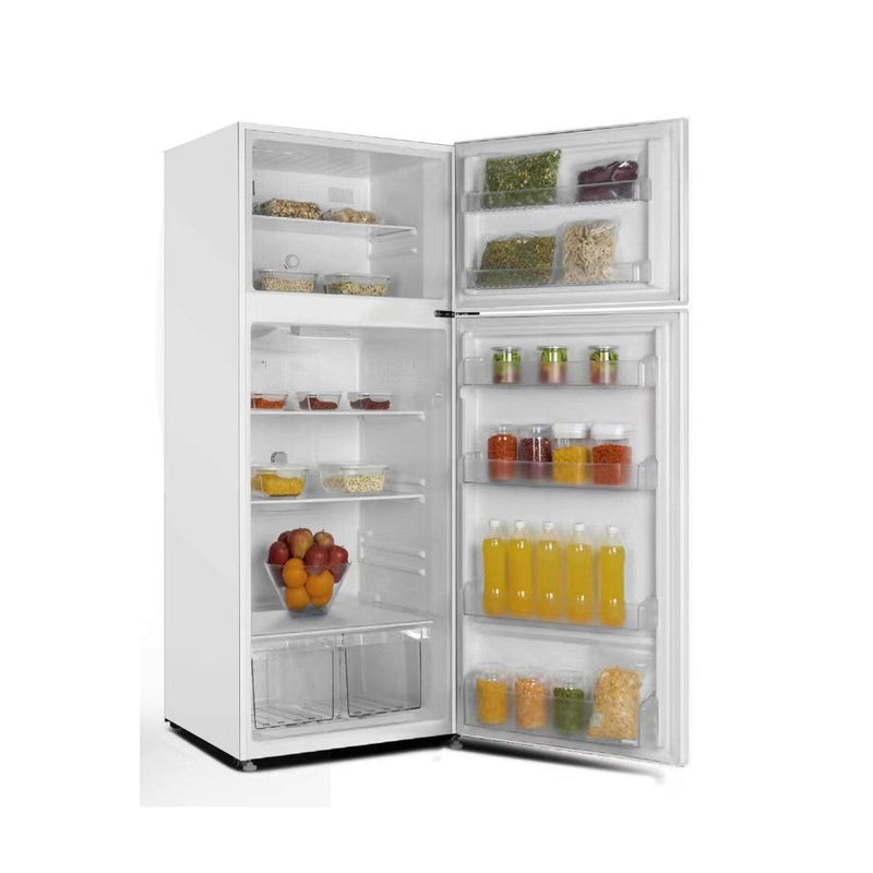 Heller 335L Top Mount Refrigerator HFF335 — image 2