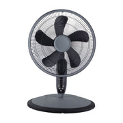 Heller 40cm Adjustable Figure 8 Pedestal Fan/Wall Fan HFF840 — image 2