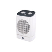 Heller Upright Oscillating Fan Heater 2000W HOUH2 — image 2