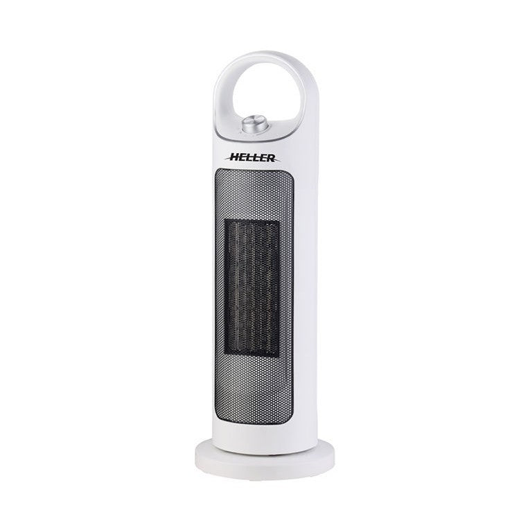 Heller 2000W Mini Tower Fan Heater HTF2000 — image 2