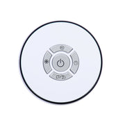 Heller 87cm Tower Fan with Remote Control HTF85R — image 2