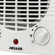 Heller Upright Fan Heater 2000W HUFH2000 — image 2