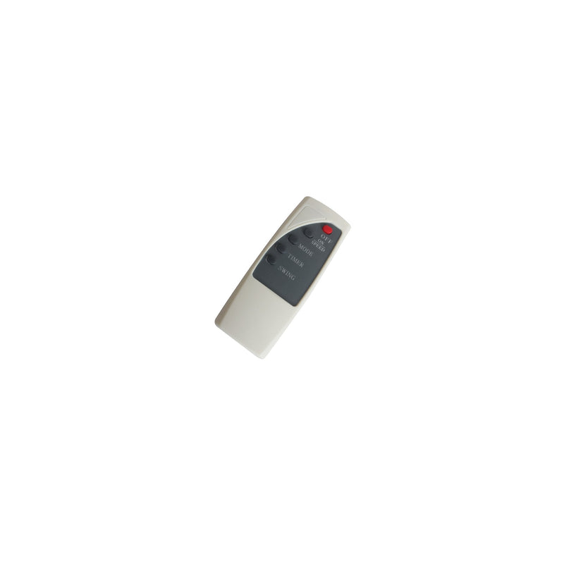 Heller 40cm Wall Fan with Remote Control HWF40R — image 2