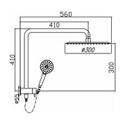 Ideal Shower System — image 2