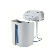KOBRA +1 CC4 38.5L Paper Personal Small Office Shredder 12-14p - Cross Cut — image 2