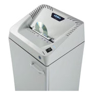 KOBRA 240.1 C4 40L Paper Personal Medium Office Shredder 15-17p - Cross Cut — image 2